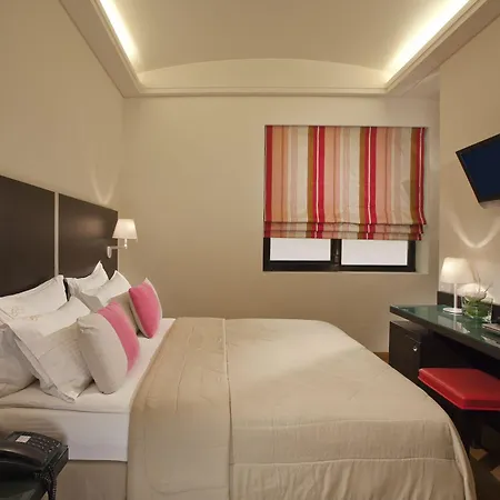Hotell O&b Boutique
