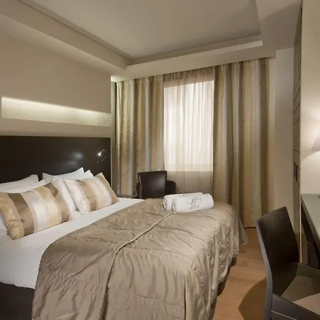 O&b Boutique Hotell