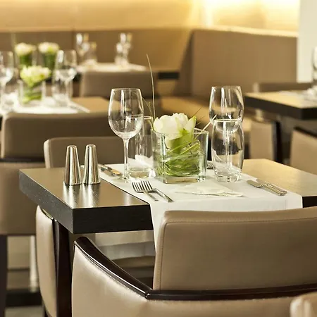 O&b Boutique Hotell 4*