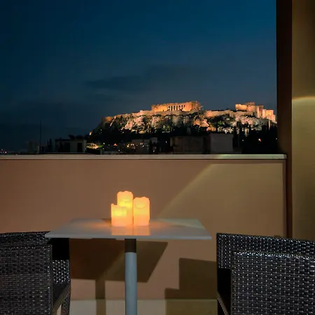 O&b Boutique Hotell