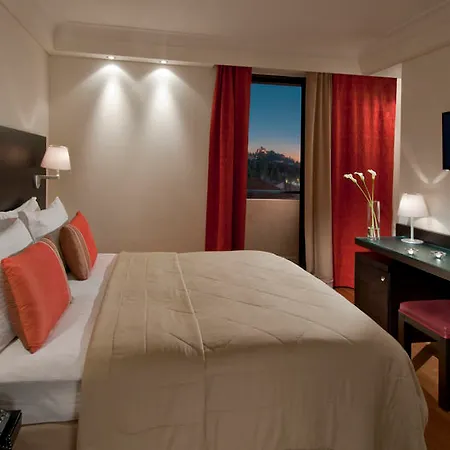 O&b Boutique Hotell Aten