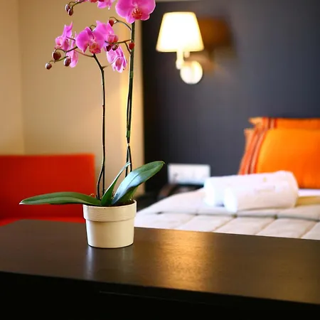 O&b Boutique Hotell
