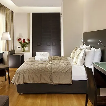 O&b Boutique Hotell Aten