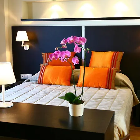 O&b Boutique 4* Aten