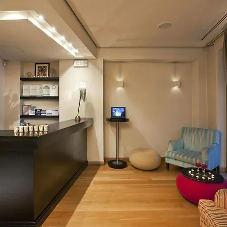 O&b Boutique Hotell Aten