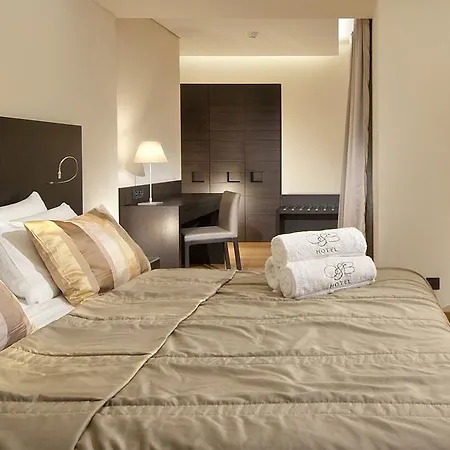 Hotell O&b Boutique 4*