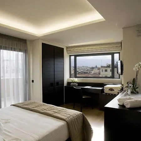 O&b Boutique Atene