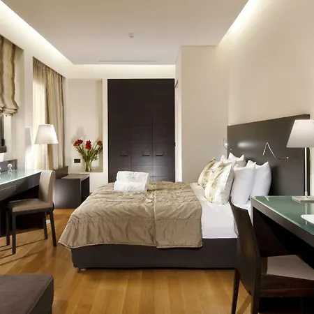 O&b Boutique Athens