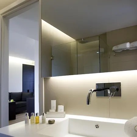 O&b Boutique 4* Athens