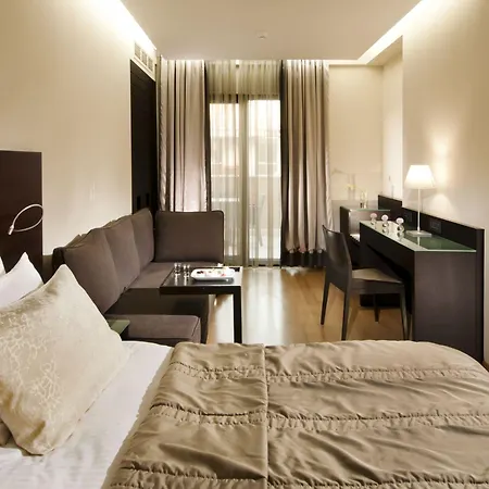 Hotel O&b Boutique Athens