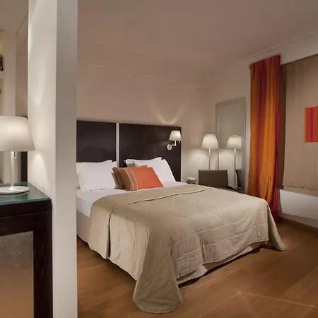 Hotel O&b Boutique Athens