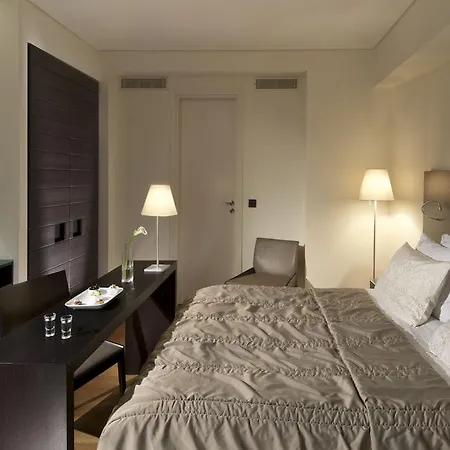 O&b Boutique Athen