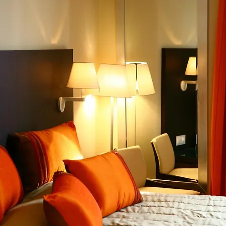 Hotel O&b Boutique