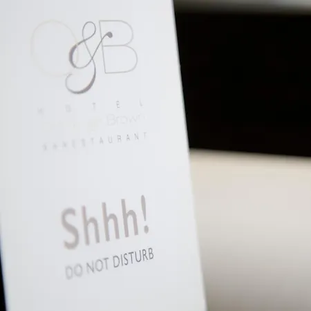 Hotel O&b Boutique Athens