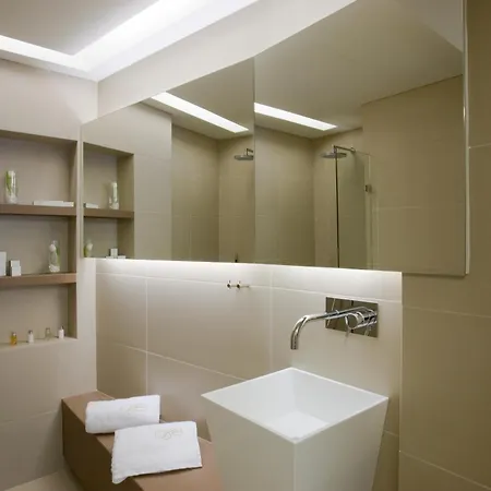 Hotel O&b Boutique Athens