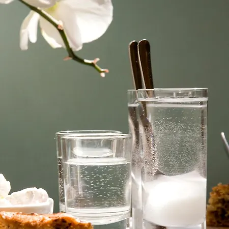 Hotel O&b Boutique Athens