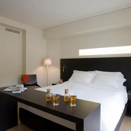 Hotel O&b Boutique 4*
