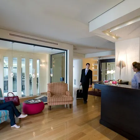 O&b Boutique Athens