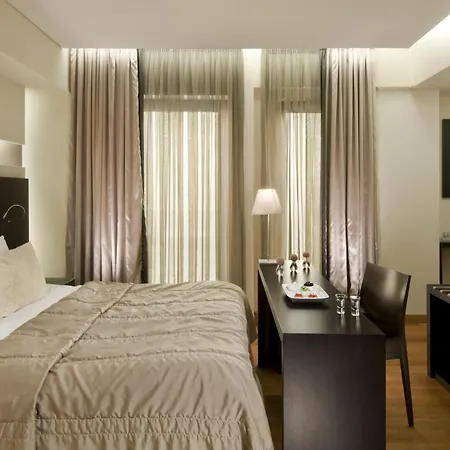 O&b Boutique Hotel 4*