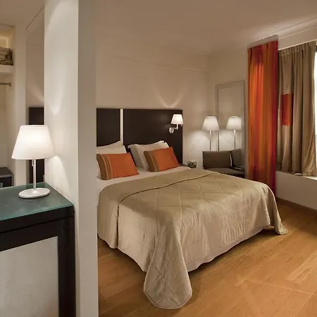 O&b Boutique Hotel Athens