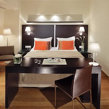 O&b Boutique Athens
