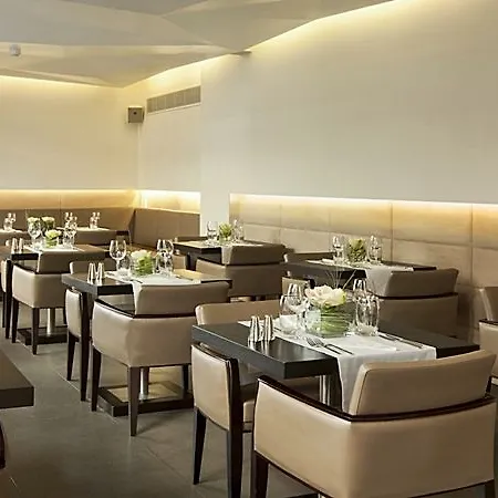 O&b Boutique 4* Athens