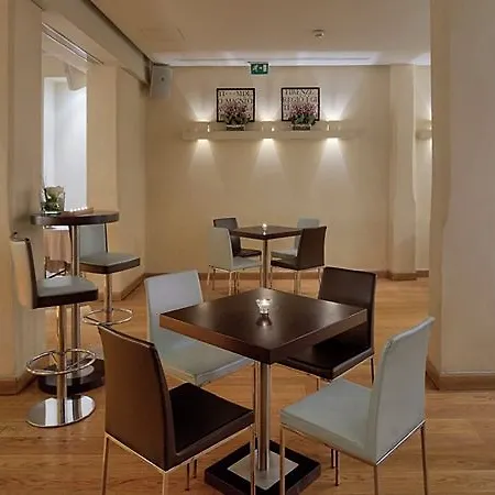 O&b Boutique Hotel Athens