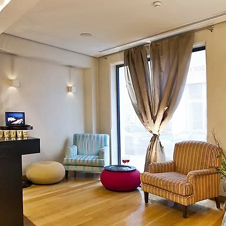 O&b Boutique Athens
