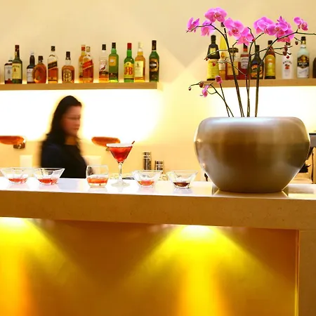 O&b Boutique Hotel Athens