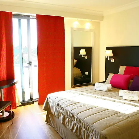 O&b Boutique 4* Athens