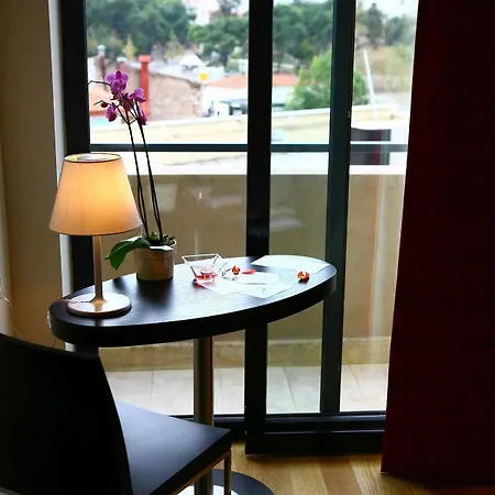 Hotel O&b Boutique Athens